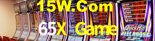 Sinta a adrenalina dos jogos de cassino com 65X Game