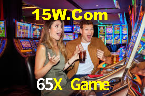 65X Game