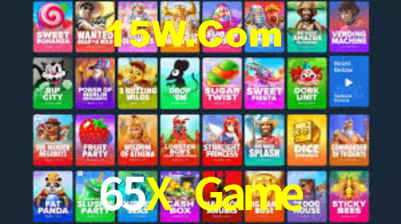 65X Game,65X Bet