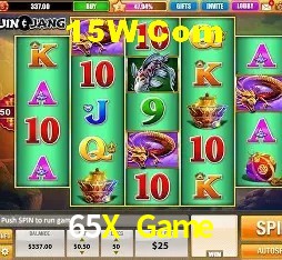 Casino Ao Vivo 65X Game