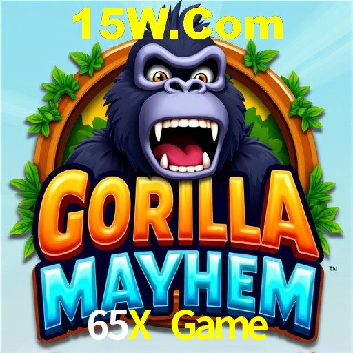 Descubra o Mundo do Cassino Online com 65X Game