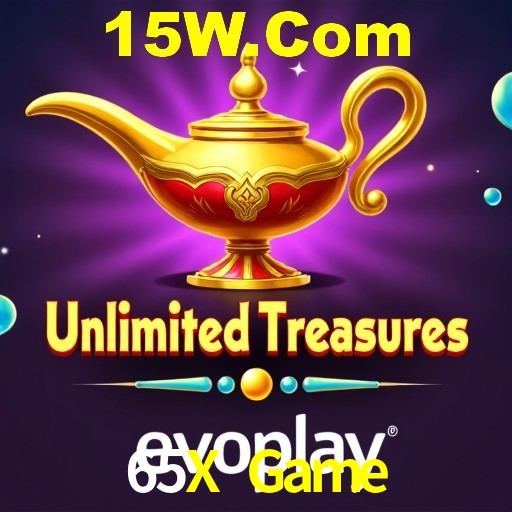 A Emoção da Loteria na 65X Game: Uma Chance de Mudança de Vida