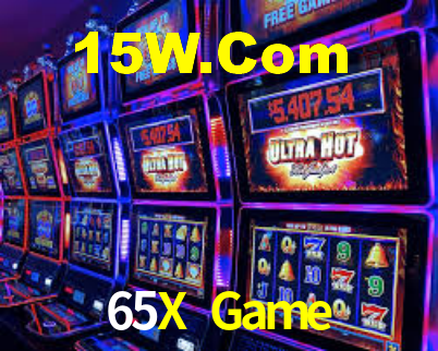 Segurança e privacidade no APP 65X Game