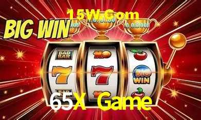 Sistemas de Segurança 65X Game