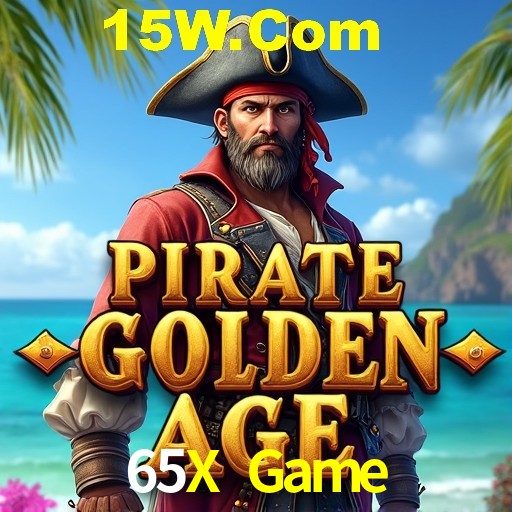 Descubra o Mundo do Cassino Online com 65X Game