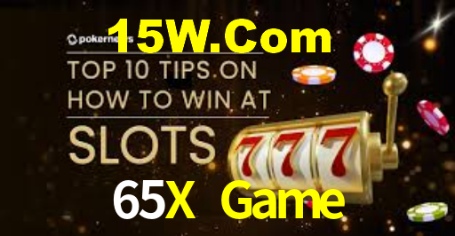 65X Game,65X Bet