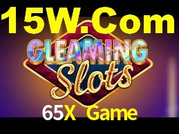 Tennis Betting 65X Game