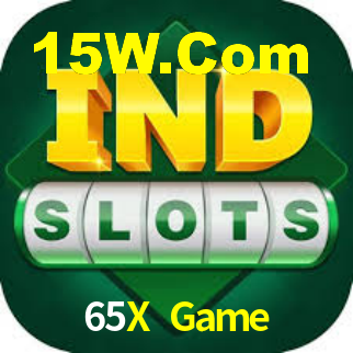 65X Game,65X Bet