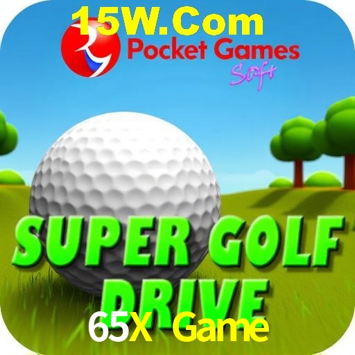 API Integration 65X Game