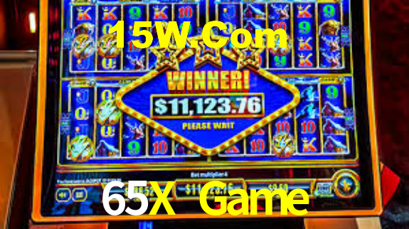 65X Game