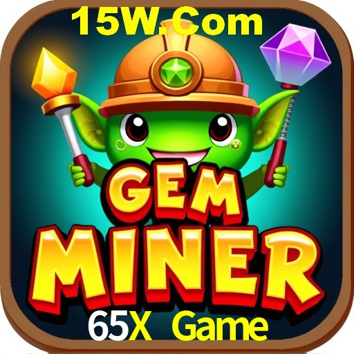 Jogos Exclusivos 65X Game