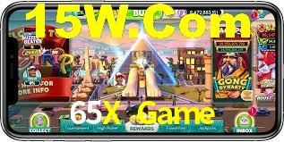 Aviator Game 65X Game