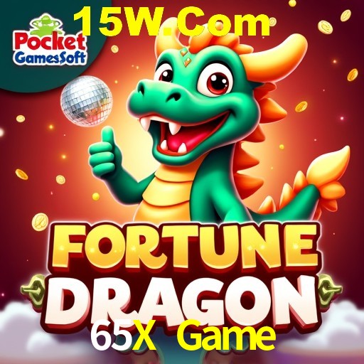 Weekend Specials 65X Game