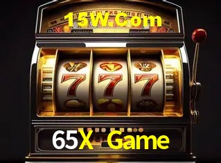 Jogos com bônus e suporte 24h na 65X Game