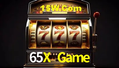 Slots com jackpots e giros grátis na 65X Game