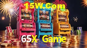Live Casino 65X Game