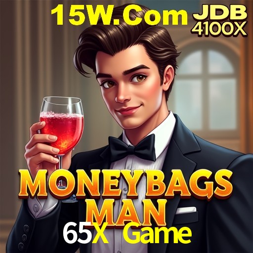 Interface Premium 65X Game