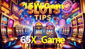 Bonus Features 65X Game