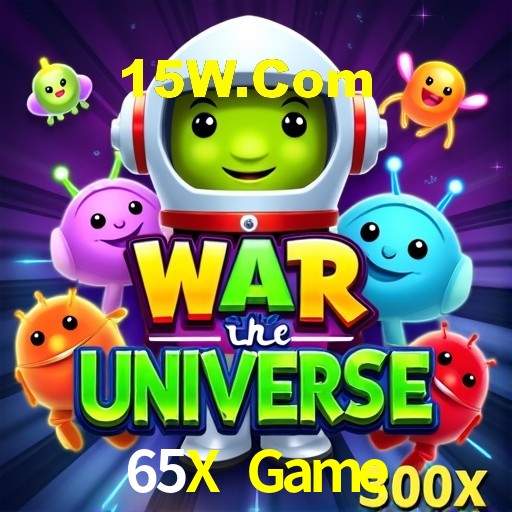 Casino Ao Vivo 65X Game