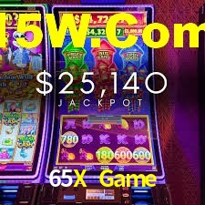 Tournaments 65X Game