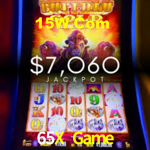 65X Game,65X Bet