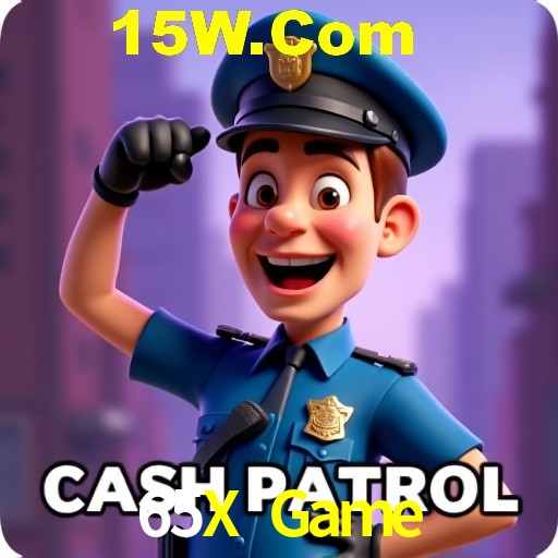 Platform Technology 65X Game