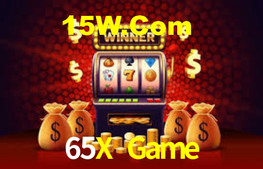 65X Game,65X Bet