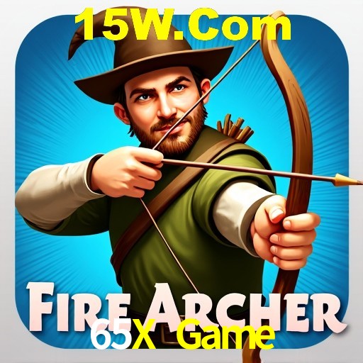 Página oficial no Facebook da 65X Game