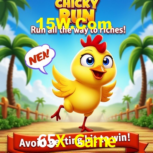 Jogo Aviator 65X Game