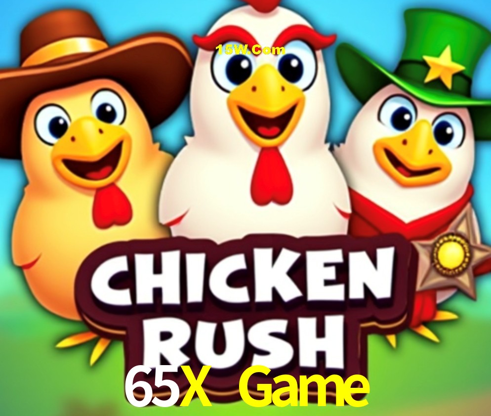 Estatísticas Esportivas 65X Game