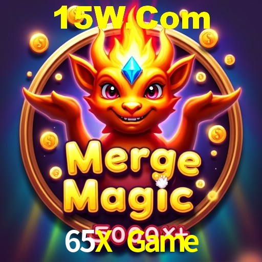 Bônus Diários 65X Game